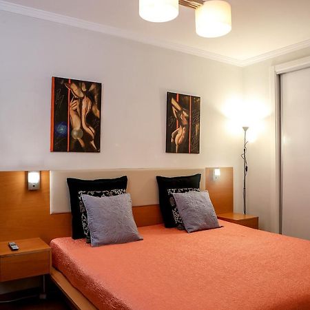 Apartamento Boutique Ana Lucia Santa Cruz  Exteriör bild