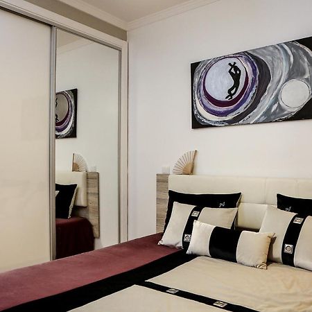 Apartamento Boutique Ana Lucia Santa Cruz  Exteriör bild