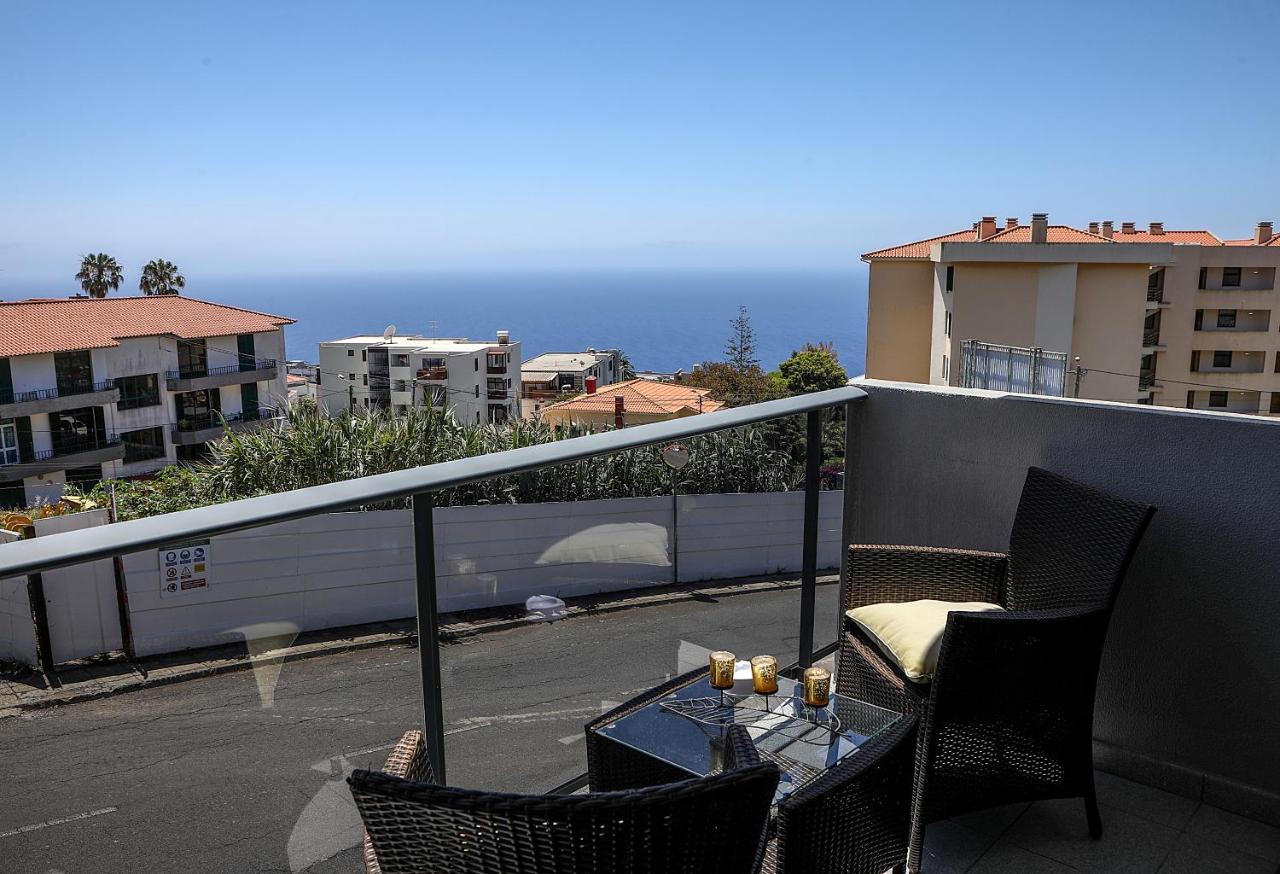 Apartamento Boutique Ana Lucia Santa Cruz  Exteriör bild