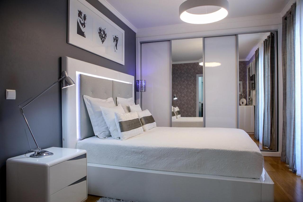 Apartamento Boutique Ana Lucia Santa Cruz  Exteriör bild