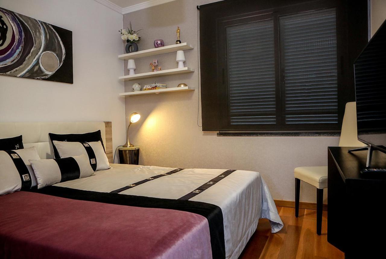 Apartamento Boutique Ana Lucia Santa Cruz  Exteriör bild