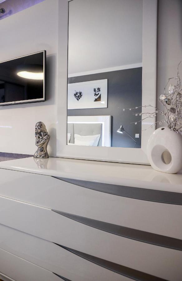 Apartamento Boutique Ana Lucia Santa Cruz  Exteriör bild