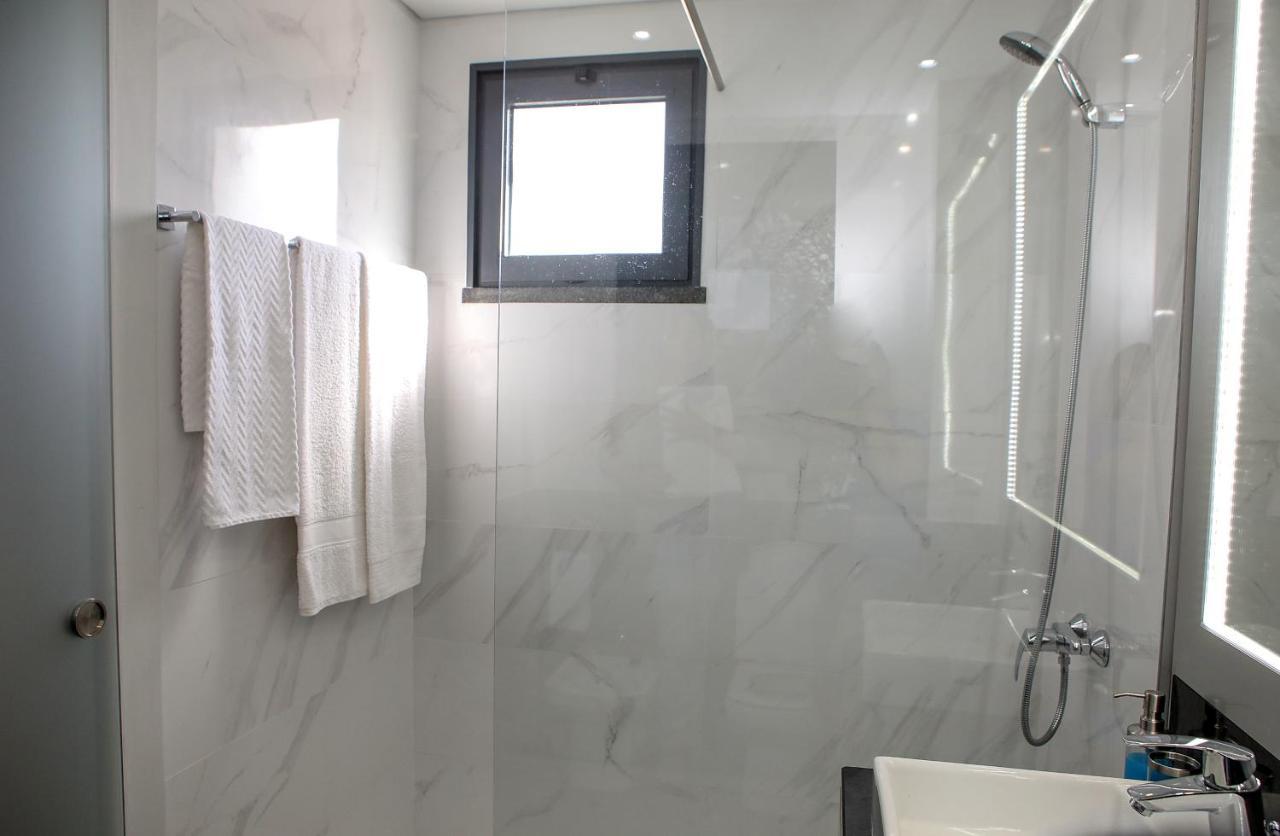 Apartamento Boutique Ana Lucia Santa Cruz  Exteriör bild