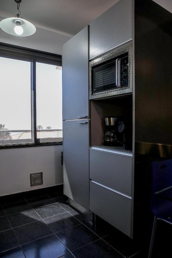 Apartamento Boutique Ana Lucia Santa Cruz  Exteriör bild