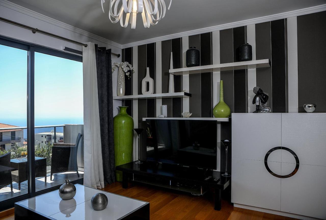 Apartamento Boutique Ana Lucia Santa Cruz  Exteriör bild