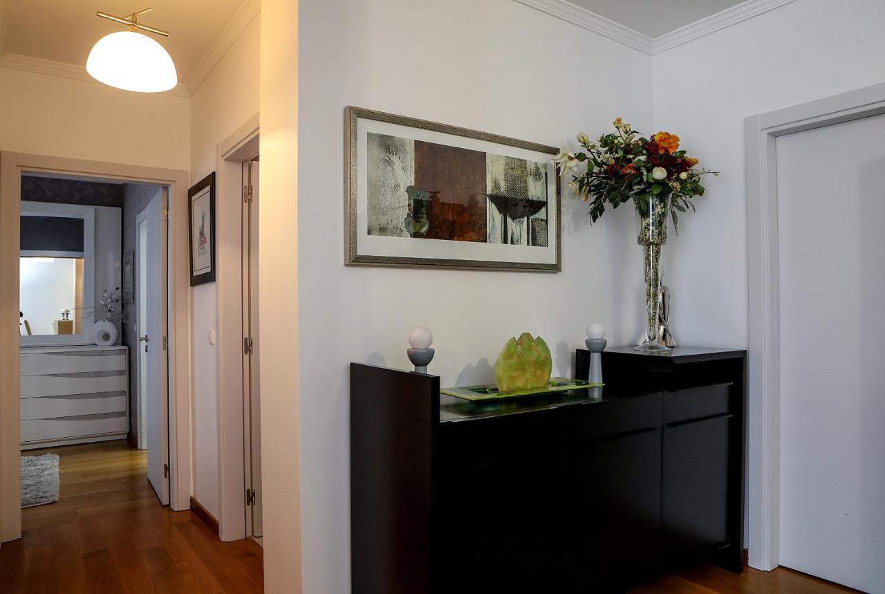 Apartamento Boutique Ana Lucia Santa Cruz  Exteriör bild