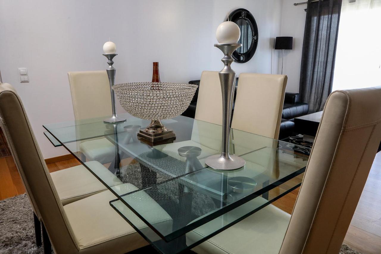 Apartamento Boutique Ana Lucia Santa Cruz  Exteriör bild