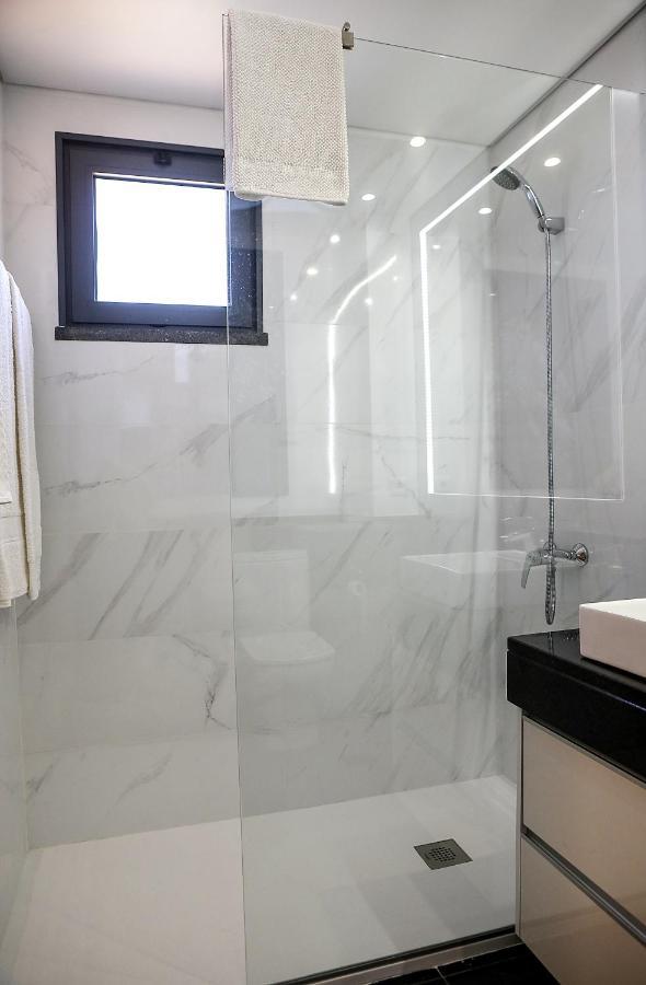Apartamento Boutique Ana Lucia Santa Cruz  Exteriör bild