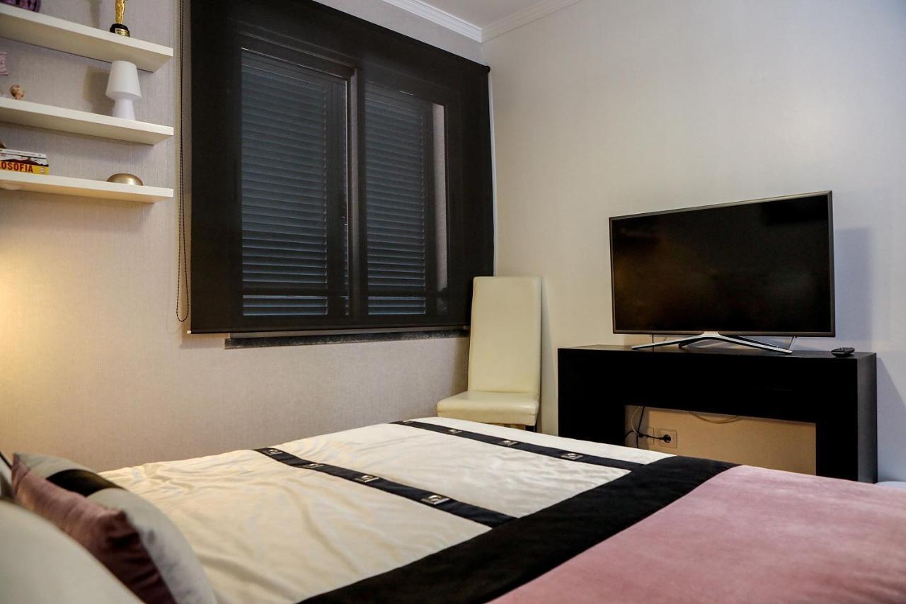 Apartamento Boutique Ana Lucia Santa Cruz  Exteriör bild