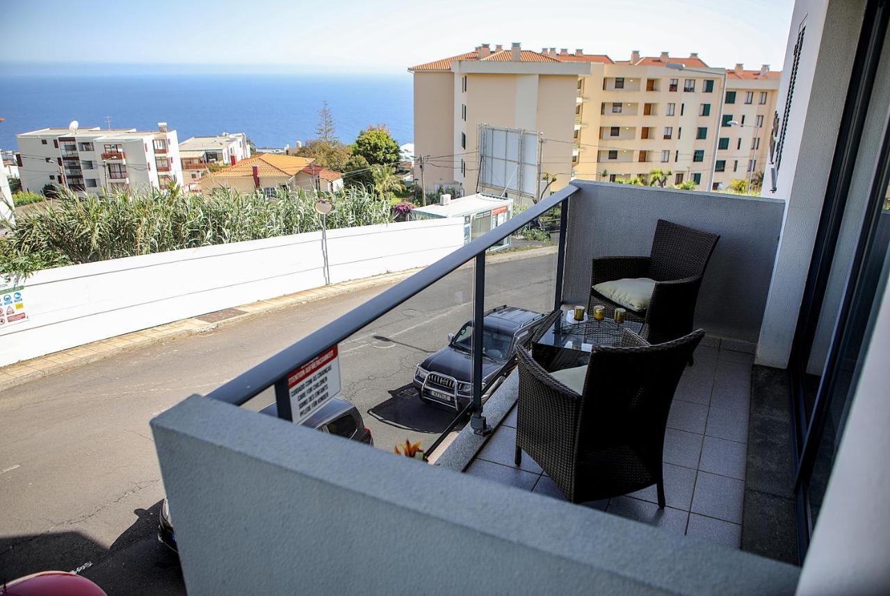 Apartamento Boutique Ana Lucia Santa Cruz  Exteriör bild