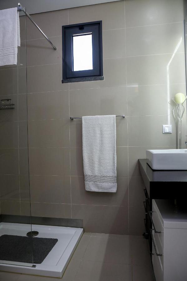 Apartamento Boutique Ana Lucia Santa Cruz  Exteriör bild