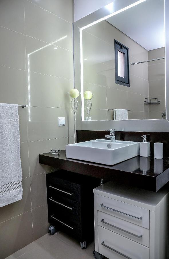 Apartamento Boutique Ana Lucia Santa Cruz  Exteriör bild