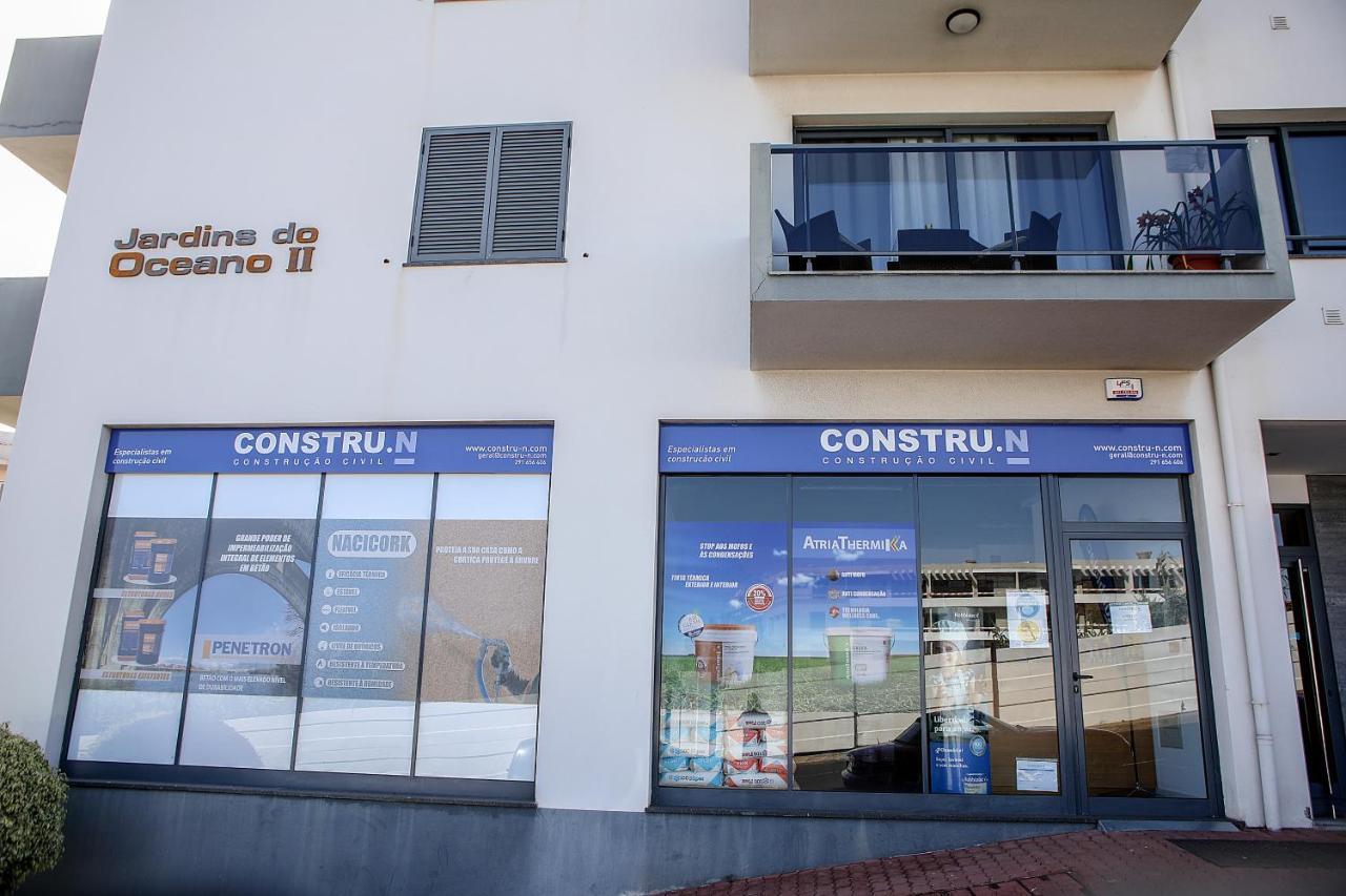Apartamento Boutique Ana Lucia Santa Cruz  Exteriör bild